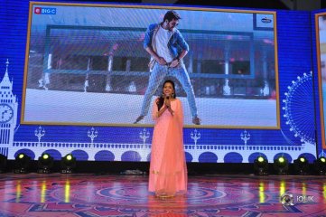 Mr Majnu Movie Pre Release Event Photos